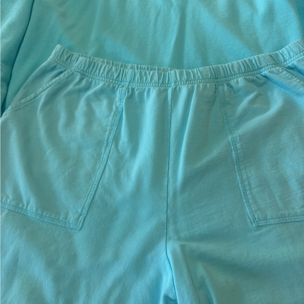 Women’s XL Hot Cotton crops
